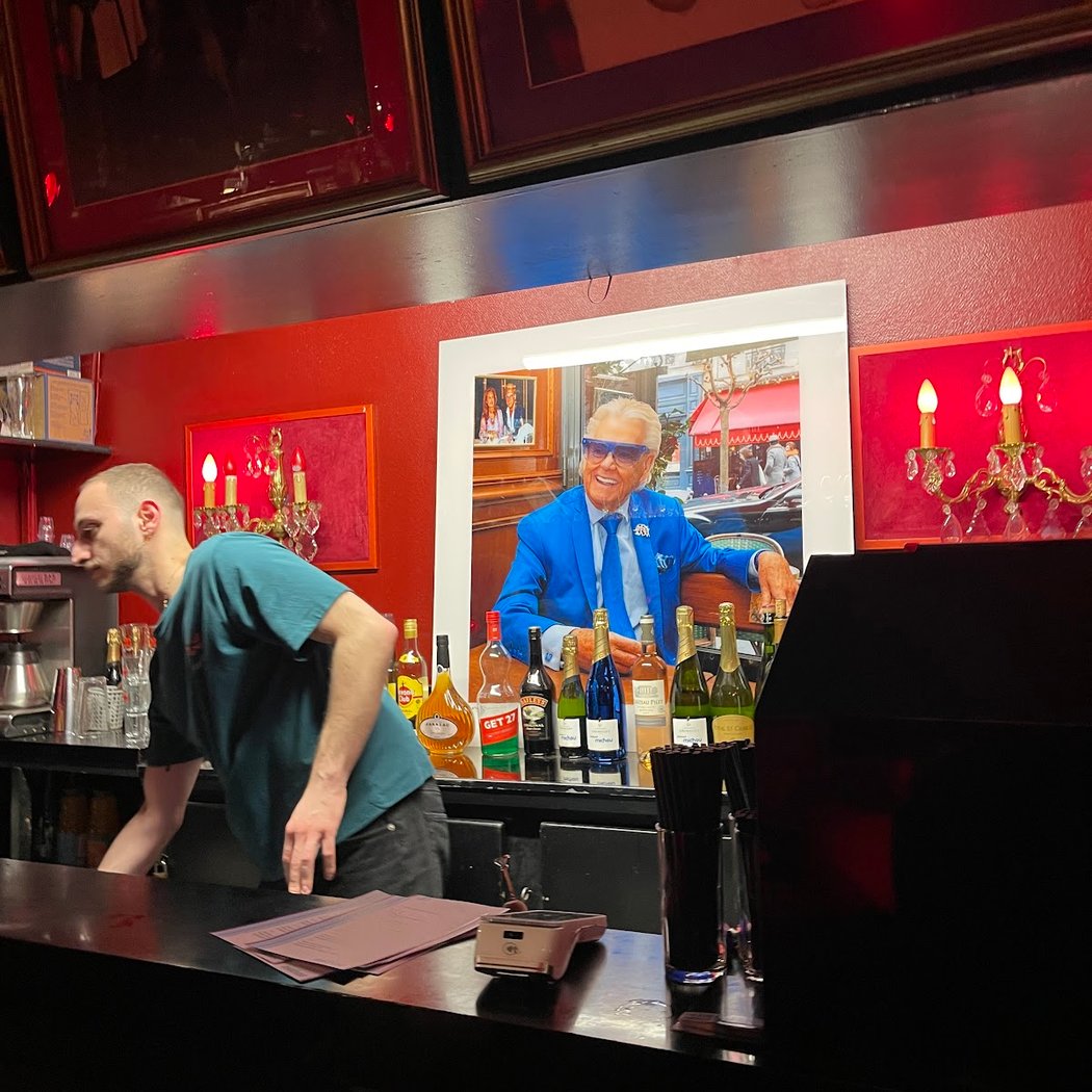 Session Stand-Up au Choumi Comedy Club 5